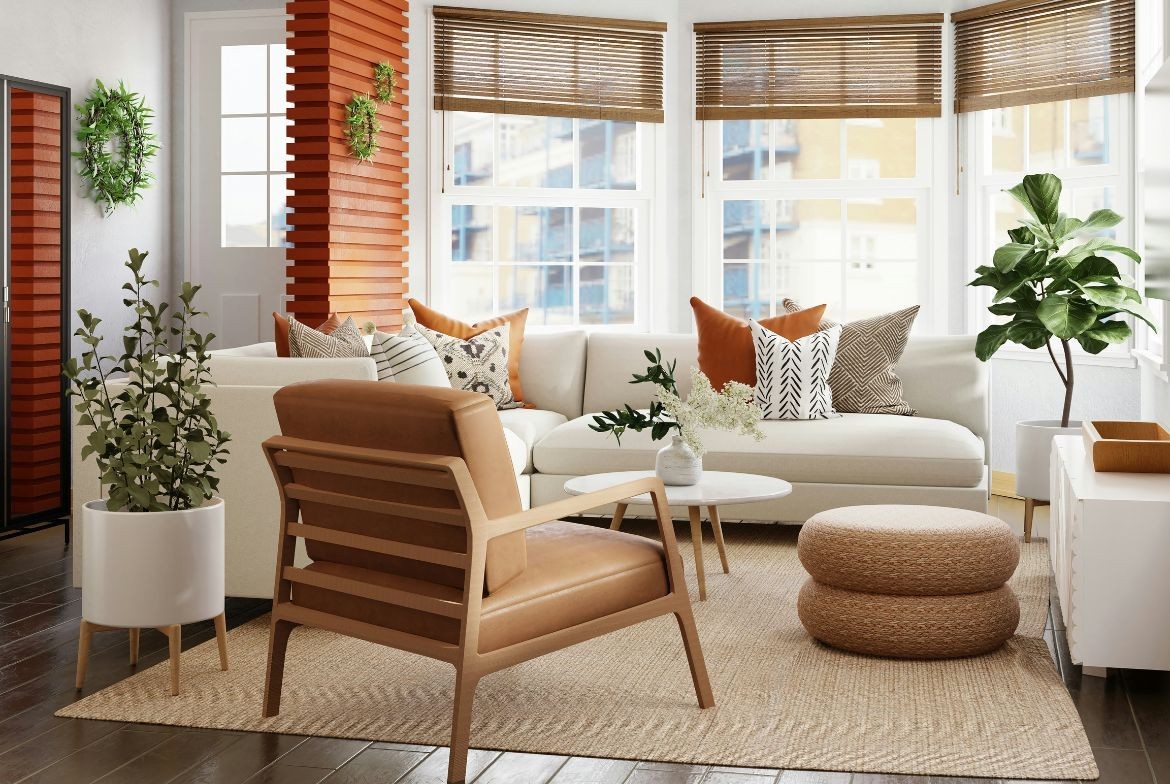 Tendances déco 2025